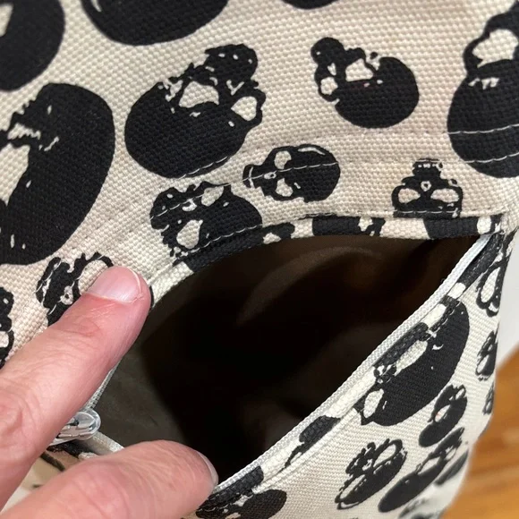 Yoga Mat Bag/Carrier - Picture 4 of 9